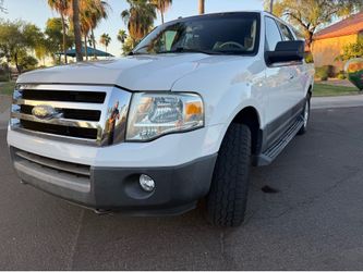 2011 Ford Expedition XL