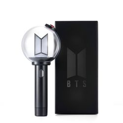 Bts light stick