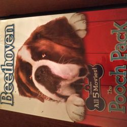 Beethoven  DVD Pack