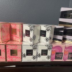 Victoria Secret Perfume 25 each