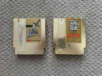 Nintendo NES Games For Sale