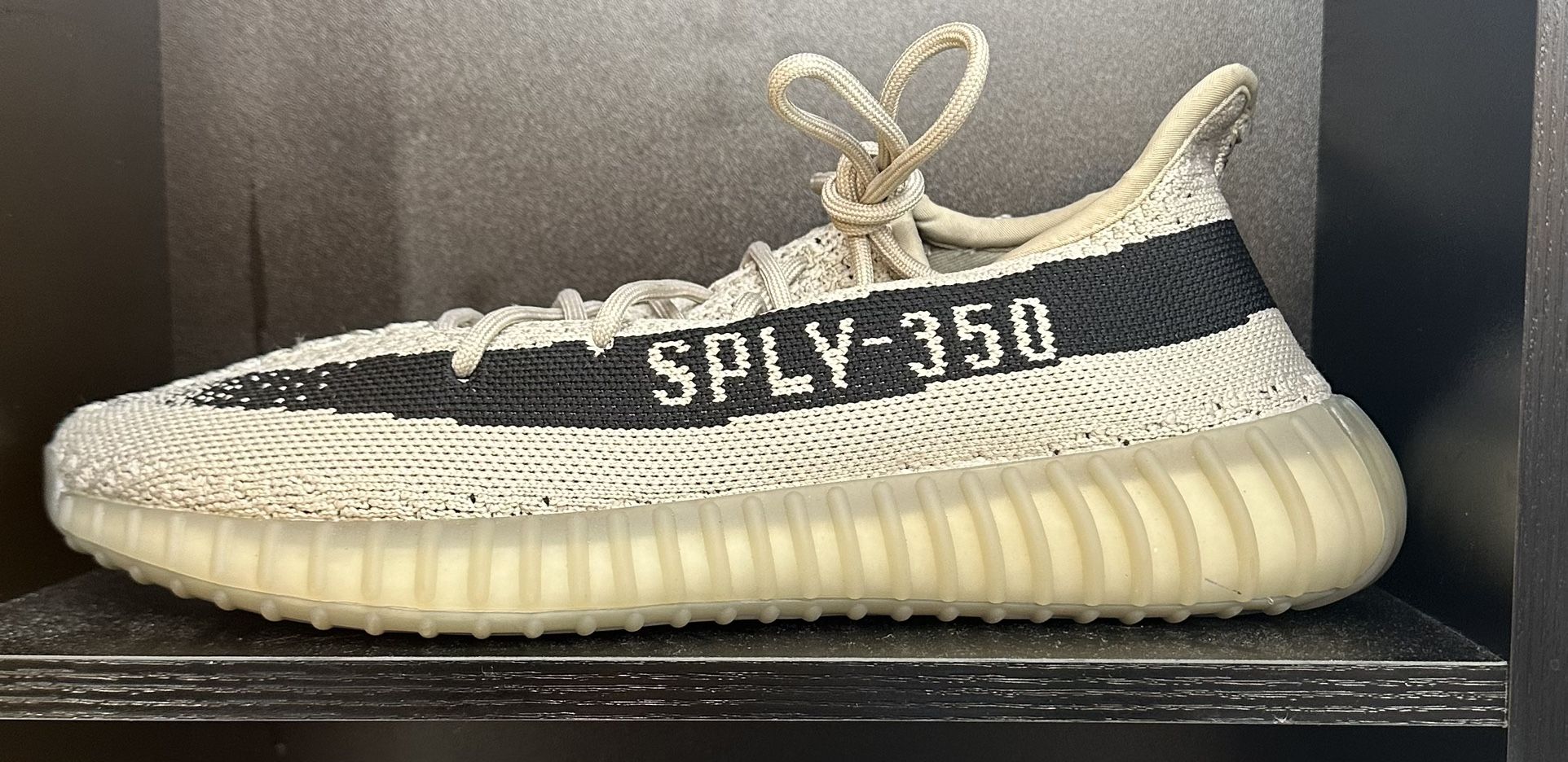 Yezzy 350