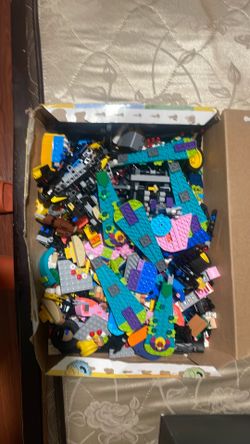 Legos