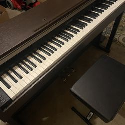 Casio Celviano ap420