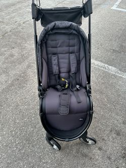 Mima stroller