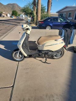 2023 - F10 TRAILMASTER 150cc