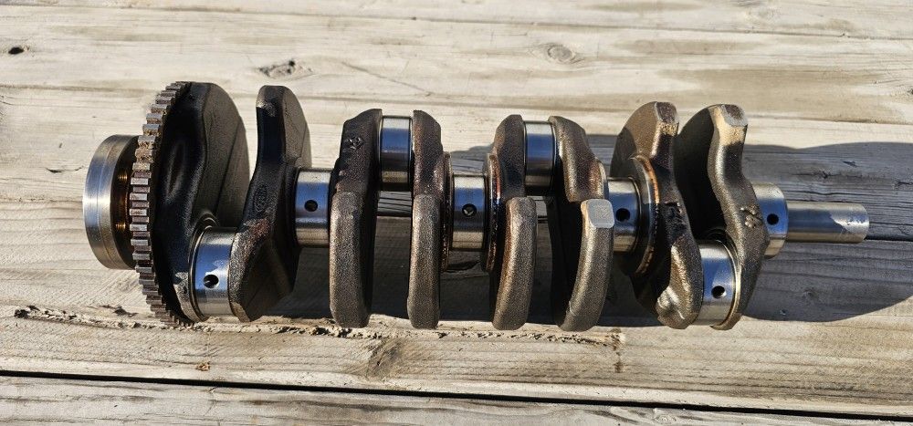 2.4 Multi Air Jeep, Ram Engine Parts