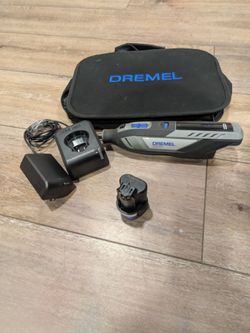 Dremel 8250