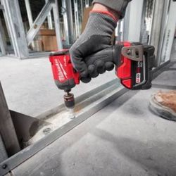 Milwaukee M18 1/4 Hex Brand new In Box 