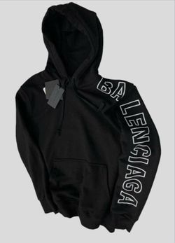 Balenciaga  Hoodie New Season Any Colors