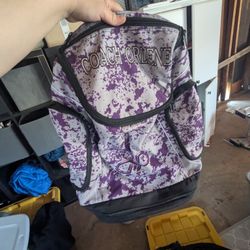 Softball Bag 