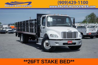 2019 Freightliner M2 106