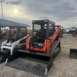 Track Loader 