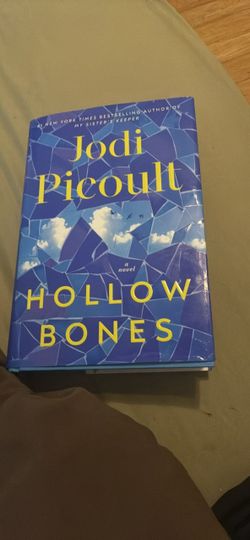 Hollow bones   Jodi picoult