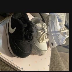 Toddler Nike Shoes 