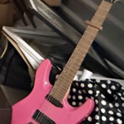 Guitar