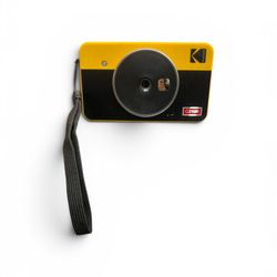 Kodak Mini Shot 2 Retro C210R instant camera and printer combo