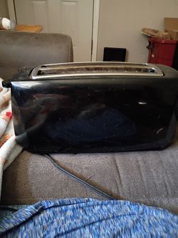 Toaster