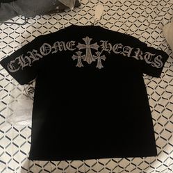 Chrome hearts shirt 