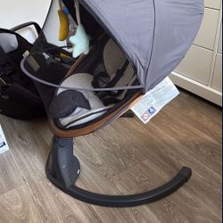 Baby bounce $80