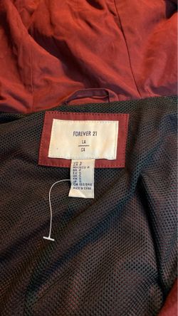 Forever 21