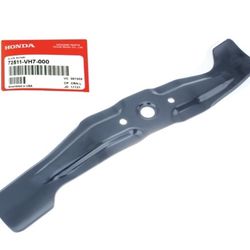 Honda Lawn Mower Blade Lot Of 5