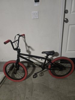 BMX Bike
