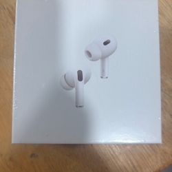 Apple AirPods Pro 2 with Active Noise Cancellation