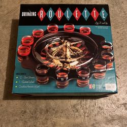 Drinking Game 