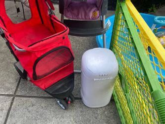 Baby Products