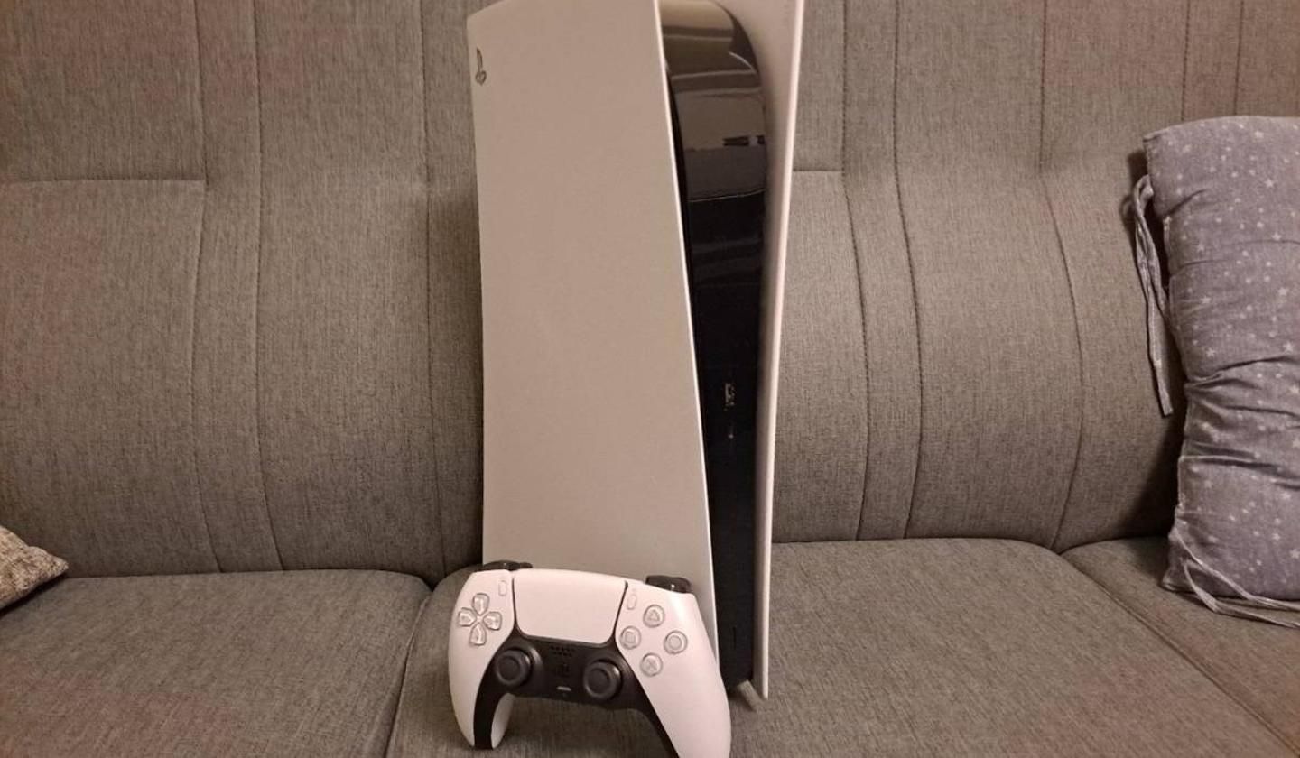 Ps5 