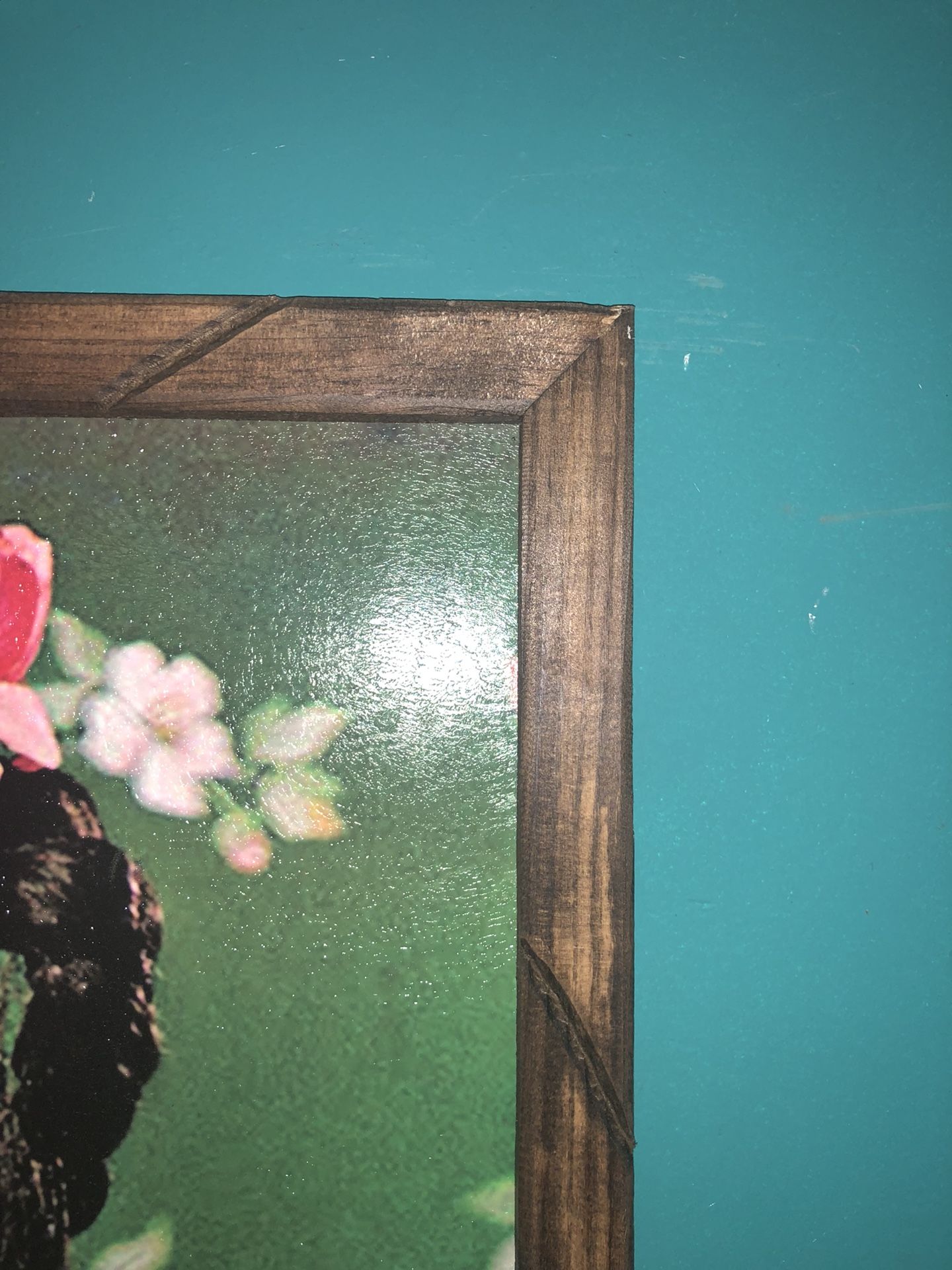 Frida Kahlo Frame