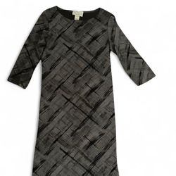 Dress midi medium washable vintage