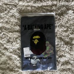 Bape Tee