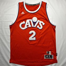 Cavaliers Jersey