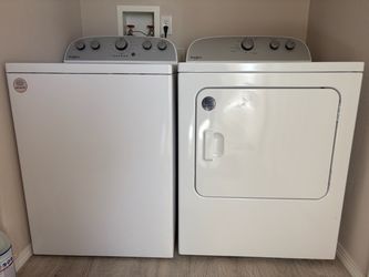 Washer/Dryer