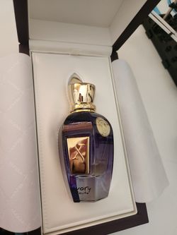 New! Ivory Route By Xerjoff 1.7oz 