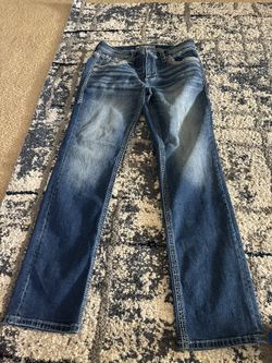 Affliction jeans Size 33-30