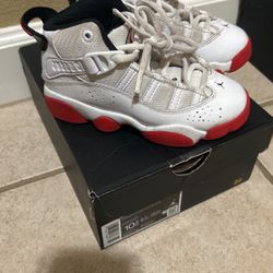 Air Jordan Ring shoes10.5c