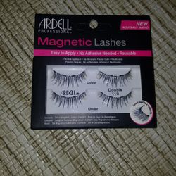 Ardell Magnetic Lashes Double 100