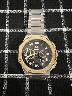 MSTR Ambassador Watch