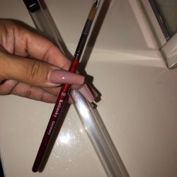 New Nail Brush 10’ $12 Firm 