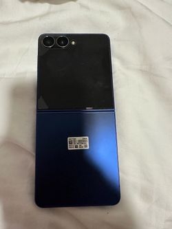 Galaxy z flip 7