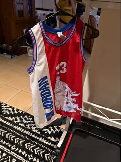 Jordan Toon Squad original Jersey youth medium