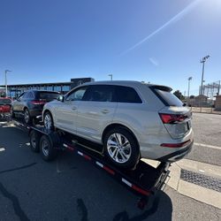 2023 Texas Pride Trailer 34 ft