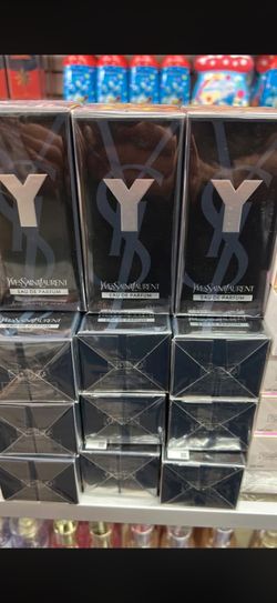YSL Men 