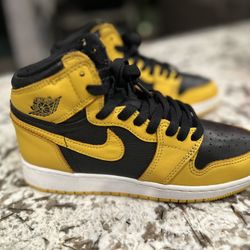 Nike Jordan 1 Pollen 