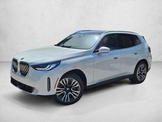 2025 BMW X3