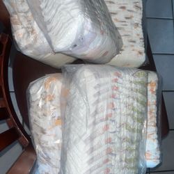 Size 1 Diapers 