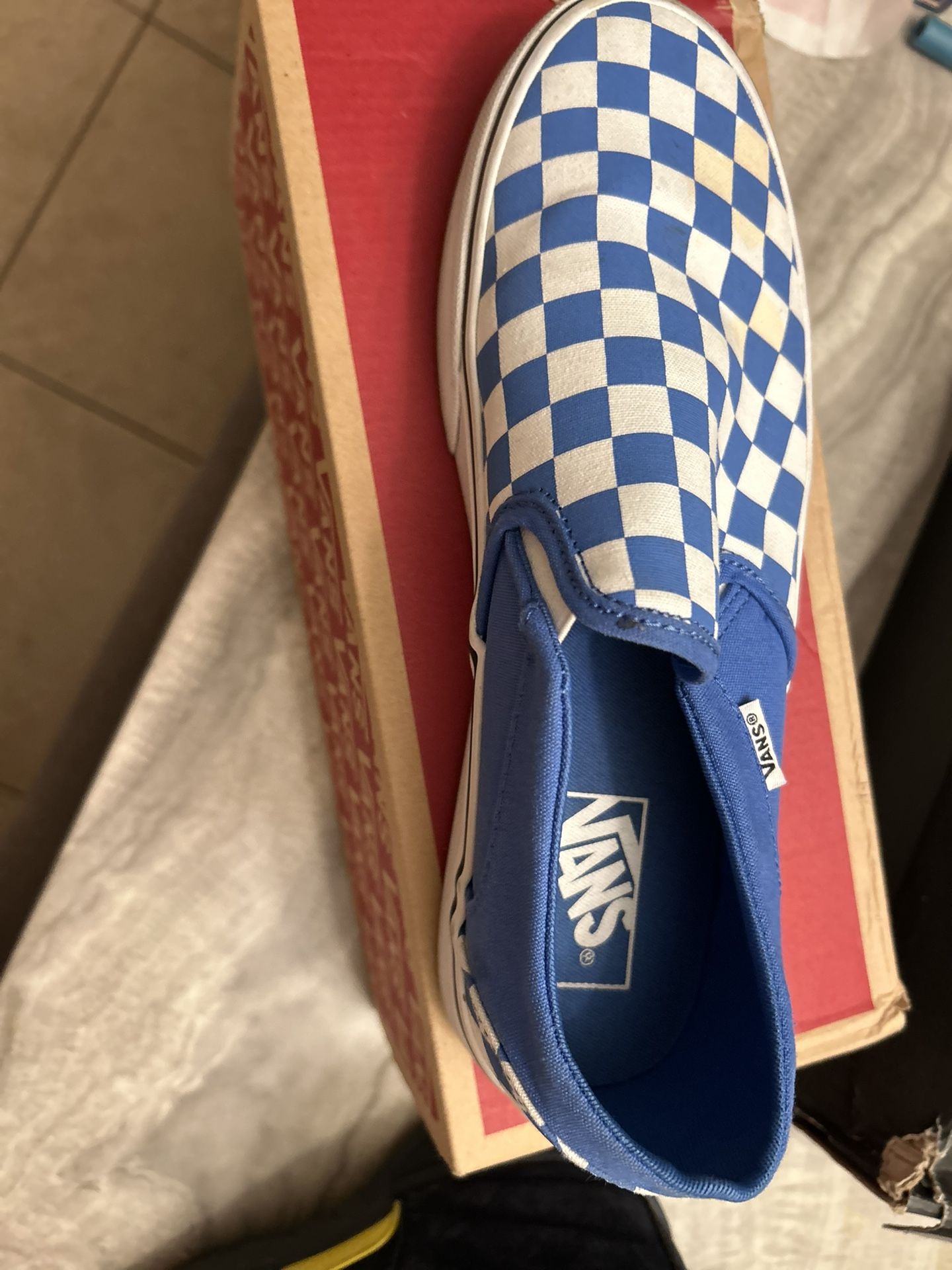 Vans Shoes